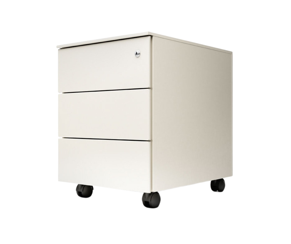 Neutral ladenblok